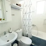 Apartman Aegean By The Sea Iii