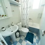 Apartman Aegean By The Sea Iii Peraía