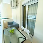 Apartman Aegean By The Sea Iii *