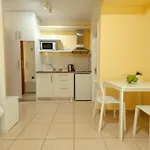 Apartman Aegean By The Sea Iii Peraía