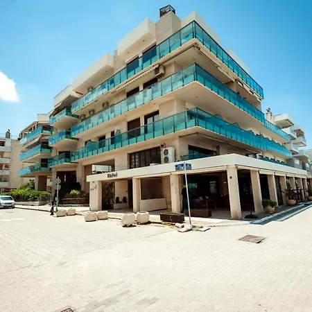 Aegean By The Sea Iii Apartamento