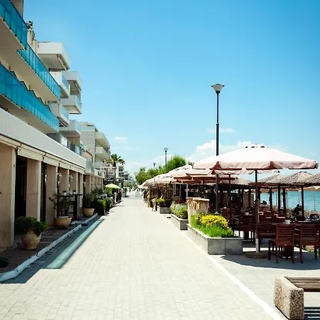アパート Aegean By The Sea Iii *
