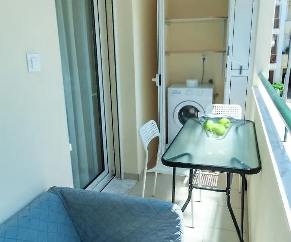 Apartamento Aegean By The Sea Iii *