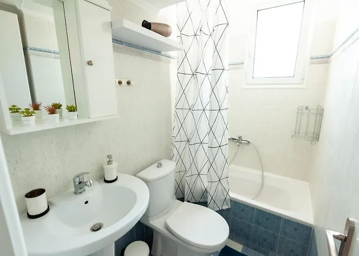 Apartamento Aegean By The Sea Iii