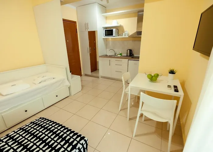 Aegean By The Sea Iii *