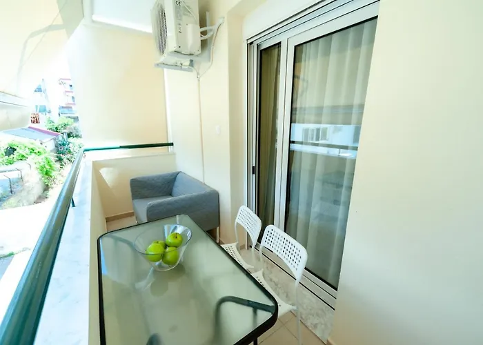 Apartamento Aegean By The Sea Iii *