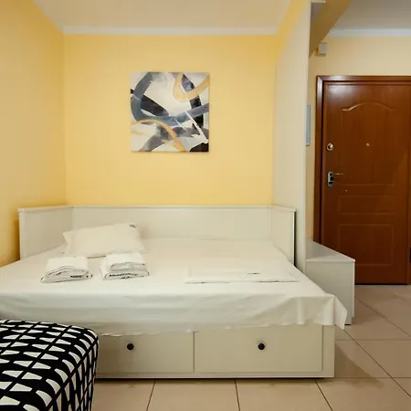 Apartman Aegean By The Sea Iii *