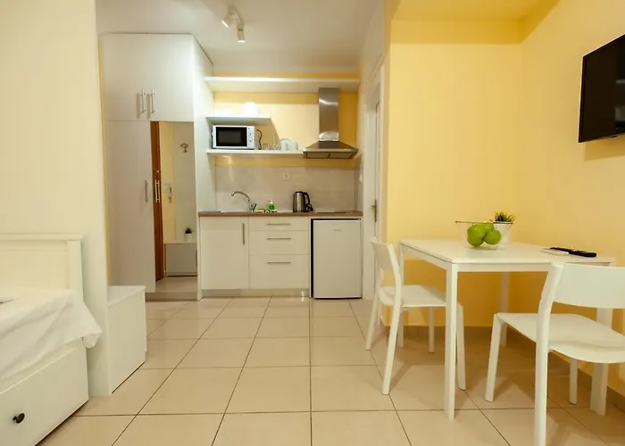 Apartment Aegean By The Sea Iii Peraia (Thessaloniki)