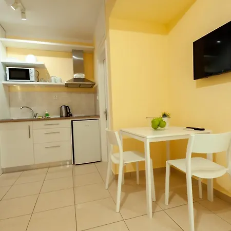 Aegean By The Sea Iii Apartment