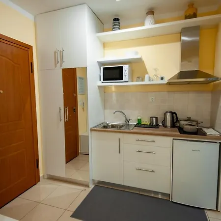 Aegean By The Sea Iii