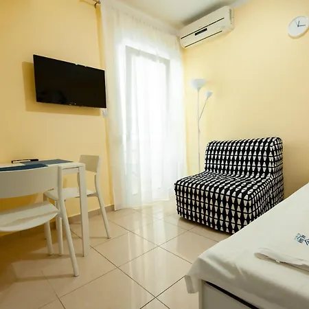 Aegean By The Sea Iii *