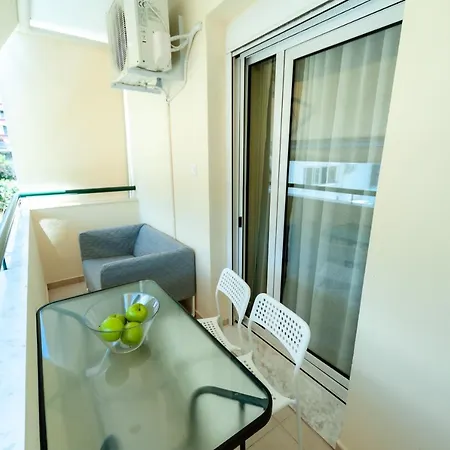 Apartment Aegean By The Sea Iii *