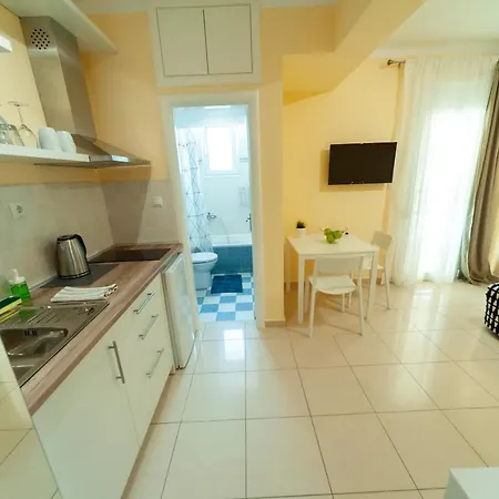 Aegean By The Sea Iii Apartment *