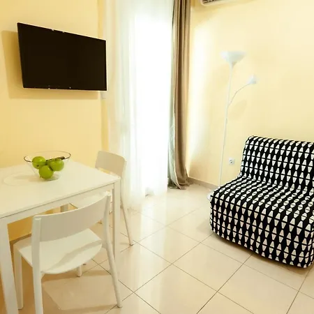 Aegean By The Sea Iii Peraía